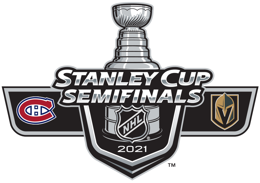Stanley Cup Playoffs 2021 Special Event Logo v3 iron on transfers for clothing